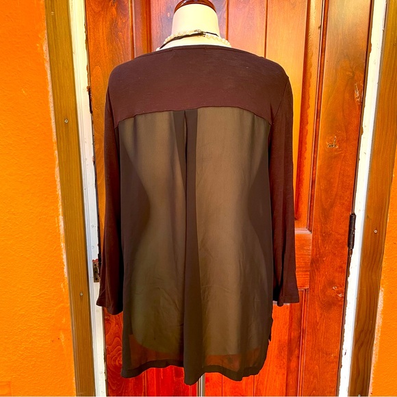 Michael Kors tunic L - Picture 6 of 7